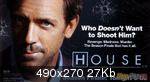   / House M.D. ( 7) C 1-16 | HDTVRip 720p