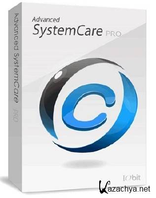Advanced SystemCare Pro v 3.8.0.745