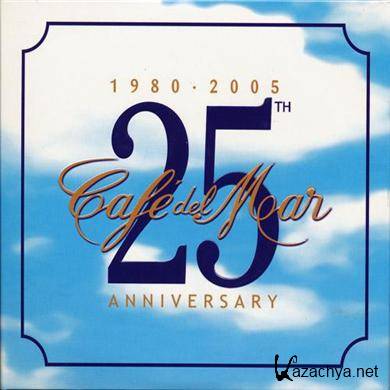Cafe del Mar Collection (2000 - 2010) APE