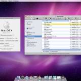 SnowOSX UniFlash 1.2 Snow Leopard 10.6.7 (2011)