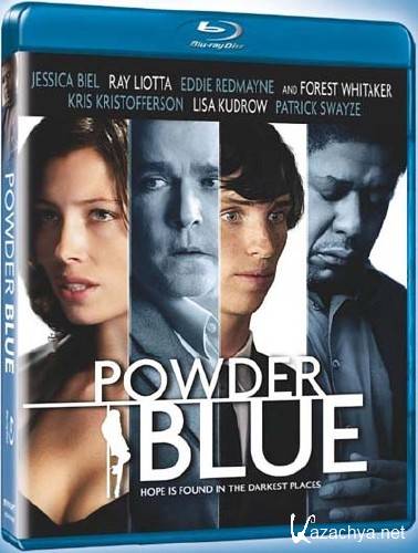  / Powder Blue (2009) REMUX + FullHDRip + BDRip + HQRip