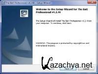 The Bat! Professional Edition 4.2.44 [������/�������]