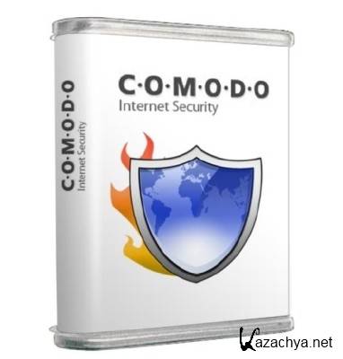 COMODO Internet Security 2011 5.3.181415.1237 Final (MLRus)