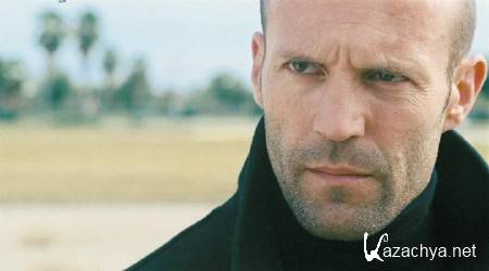 Механик / The Mechanic (2011/HDRip) Механик / The Mechanic (2011/HDRip)