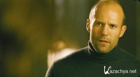 Механик / The Mechanic (2011/HDRip) Механик / The Mechanic (2011/HDRip)