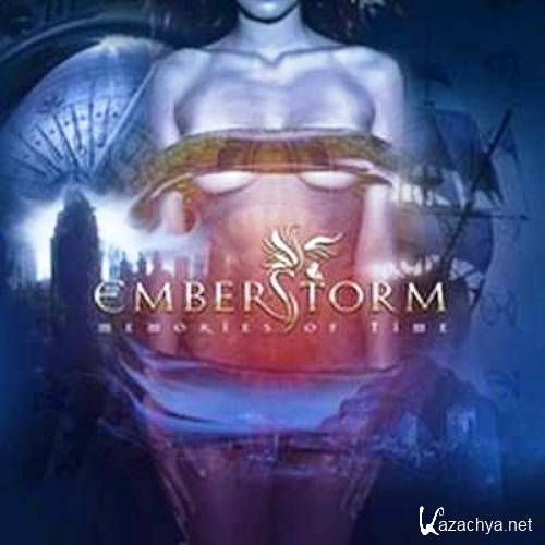 Emberstorm - Memories Of Time (2009) MP3