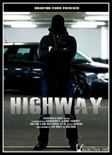 Simon -  / Highway (2010) DVDRip