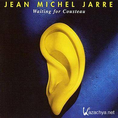 Jean Michel Jarre - Waiting for Cousteau (En attendant Cousteau) (1990)