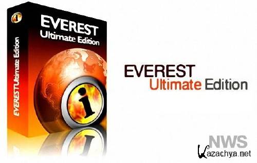 EVEREST Ultimate Edition 5.30.2032 Beta Portable RU