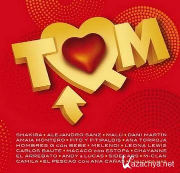 Various Artists - TQM 2011 (2011).MP3