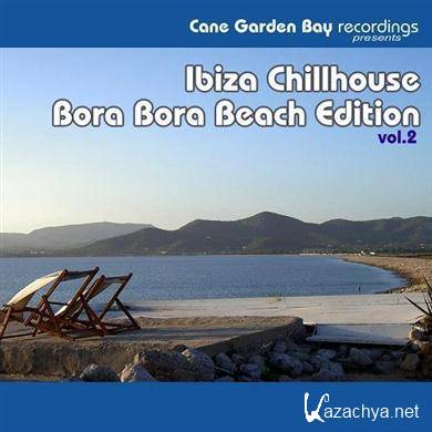 VA - Ibiza Chillhouse Vol 2 (Bora Bora Edition) (2011).MP3
