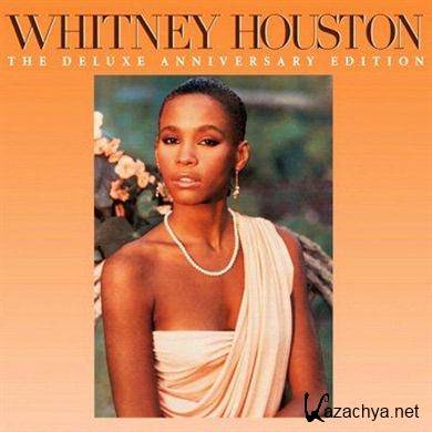 Whitney Houston - Whitney Houston (The Deluxe Anniversary Edition) (2010) FLAC