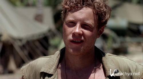 ����� ����� / The Pacific (2010) BDRip