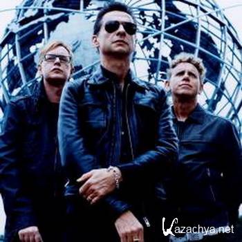 Depeche Mode -  