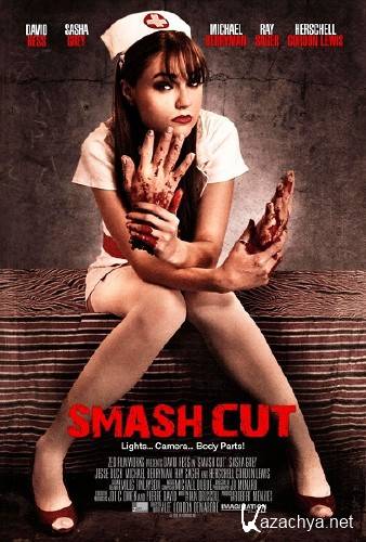   / Smash Cut (2009) HDRip