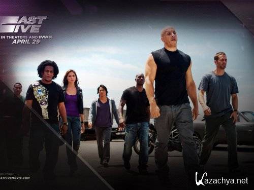 ���� �� ������� ���� - Cinema(50��/33.6 MB)