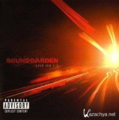 Soundgarden - Live On I-5 (2011)