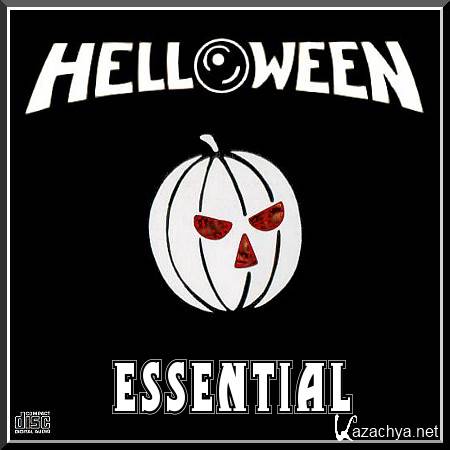Helloween - Essential (2011)