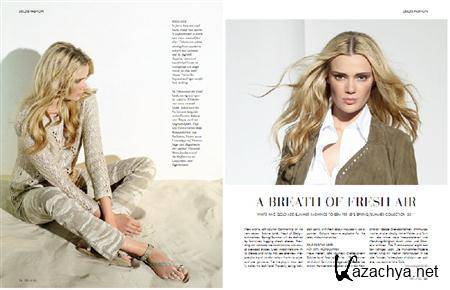 Deluxe Mallorca Magazine Spring - (2011) PDF