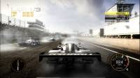  GRID - Race Driver (2008/NewRusRepack4.24 Gb)