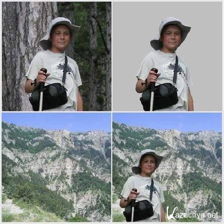 Picture Cutout Guide v 2.3