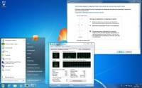 Windows 7 Ultimate SP1 IE9+ BestSoft (2011/RUS/x86)