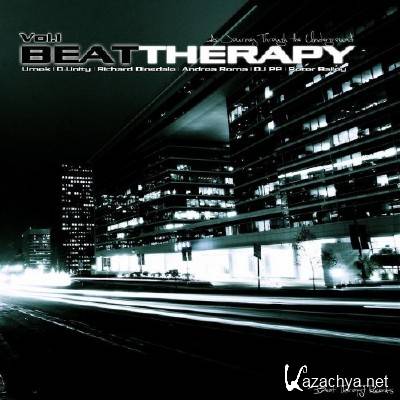 VA - Beat Therapy Vol. 1 (2011)