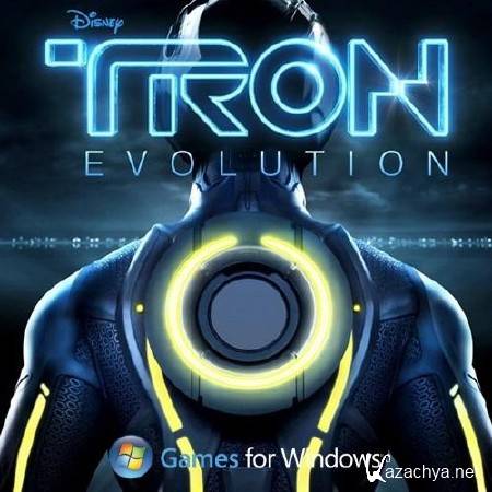 :  / Tron: Evolution (2010/RUS/Lossless RePack by -=Hooli G@n=-)