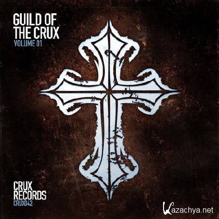 VA - Guild Of The CRUX Vol 1 (2011) MP3