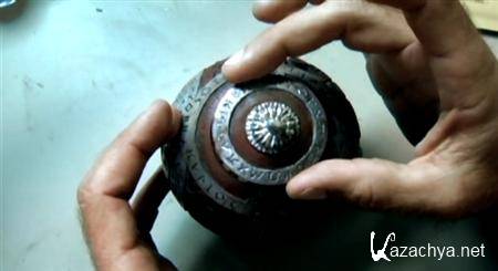 �������� ���� (2007) DVDRip