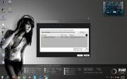 Windows 7 Dark Ultimate Netbook Edition SP1 x86 by CheateR