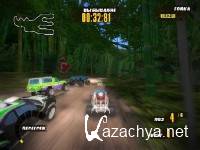 Offroad racers /    (2011)RUS