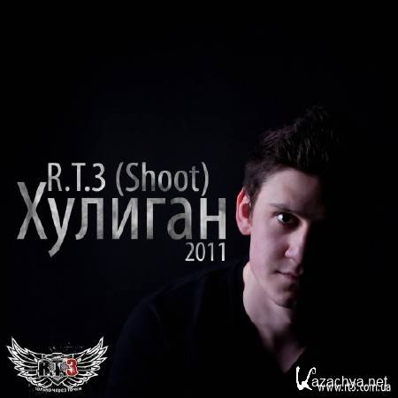  R.T.3 (Shoot) -  (2011)