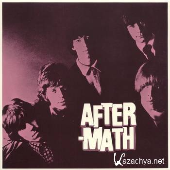 The Rolling Stones - Aftermath (1966) FLAC