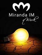 Miranda IM qWork 1.1 stable (2011) | RUS