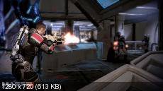 Mass Effect 2 Arrival (2011//DLC)