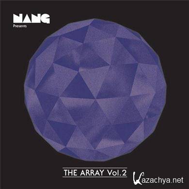 Nang Presents The Array Vol. 2 (2011).FLAC