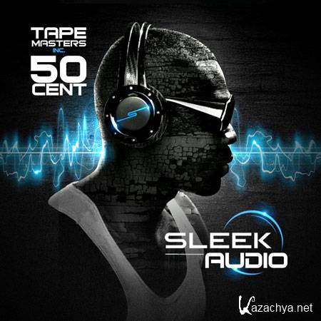 50 Cent  Sleek Audio (2011)