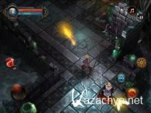 Dungeon Hunter II (HD /2010/iPad)