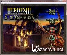     3.58f WoG HD / Heroes of Might Magic 3.58f WoG HD Mod(Rus/2011)