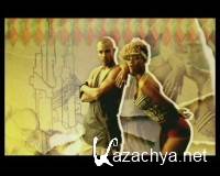 Rihanna - 23 ���������� (2005-2010/DVDRip/1.51 Gb)