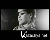 Rihanna - 23 ���������� (2005-2010/DVDRip/1.51 Gb)