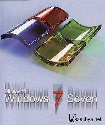 Windows 7 OEM Brander v0.5