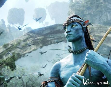 James Cameron's Avatar: The Game( )