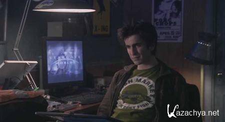 ������� ���� 2: ��� ������ / Wargames: The Dead Code 2008 DVDRip