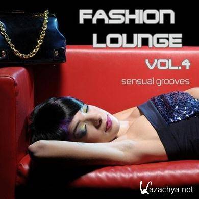 VA - Fashion Lounge Vol 4 (Sensual Grooves) (2011).MP3