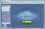 WinAVI All-In-One Converter 1.4.0.4105 Portable