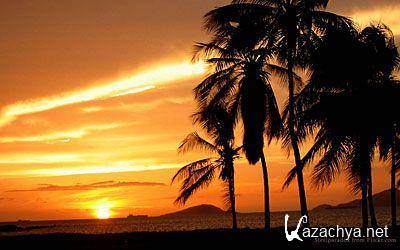 Скринсейвер - Tropical Scenes Скринсейвер - Tropical Scenes