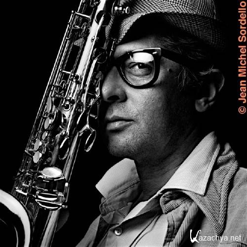 Barney Wilen - Talisman (2009)mp3