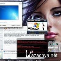 Windows 7 Ultimate SP1 x86/x64 Beslam Edition v3 2DVD